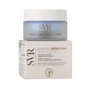 SVR - DENSITIUM BALSAMO NOTTURNO RICARICABILE 50ML - NUOVO A MARZO 2026 - 3662361004713 - Product Image 3