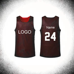 Maillot de sport de football respirant à séchage rapide, 100 % polyester, imprimé par transfert thermique, extensible dans les quatre sens, personnalisable gratuitement - Product Image 6