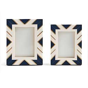 Decoración del hogar y la Oficina Marcos de fotos con incrustaciones de hueso Premium para mesas a precios al por mayor DISEÑO DE Artisan Craft - Product Image 4