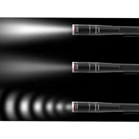 NEBO Inspector RC Rechargeable Waterproof Penlight