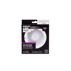 EUROLITE <b>Diffuser</b> Disc 20 for <b>LED</b> IP PST-40 QCL Spot - Product Image 3