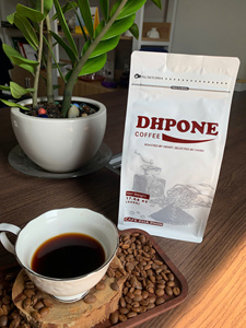 CAFÉ MOLIDO 100% Robusta, Mezcla Perfecta, Sabor Intenso, para Filtro Phin, Producto TOP 2026, Superventas - Product Image 4