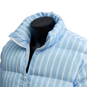 Puffer Winter <b>Jacket</b> for Men Women Stand Windproof Cold Weather Outerwear-for Bulk Order - Product Image 3