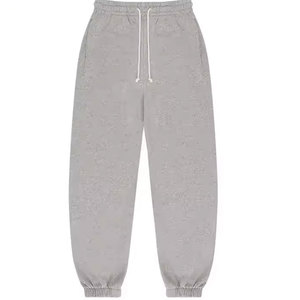 Pantalon de survêtement pour homme, fabrication en gros sans marque, fournisseur de vêtements de sport, pantalon de survêtement pour homme, fournisseur de gros fiable - Product Image 2