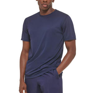 T-shirt pour homme le plus vendu, coupe ample, 100% coton, impression de logo personnalisée, blanc, style hawaïen, surdimensionné, confortable, écologique - Product Image 6