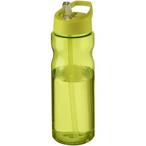 Borraccia Sportiva H2O Active 650 ml Personalizzabile - Gadget Acquatico Essenziale - Product Image 3
