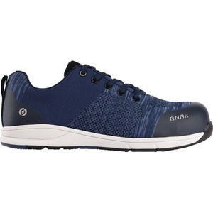 Zapatos de Seguridad Sky, Talla 40 W.11, Azules, S1P SRC ESD EN20345 BAAK, Textiles de Alta Visibilidad para <span class=keywords><strong>Trabajadores</strong></span> - Product Image 1