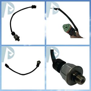 Pièces d'excavateur C15 C18 C7 C9 C13 C27 C32 Capteur de pression d'huile moteur 224-4536 2244536 Capteur - Product Image 2