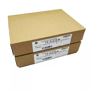 Para Allen Bradley 1756-IB16, Módulo de Entrada Digital y Analógica ControlLogix con Interfaz de Red Ethernet/IP - Product Image 1