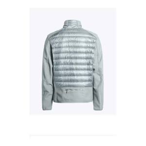 Customized 2025 Heavy Duty Puffer <b>Men's</b> Jackets Custom Windproof Outwear <b>Man</b> Jackets Winter High Quality Puffer Jacket For <b>Man</b> - Product Image 6