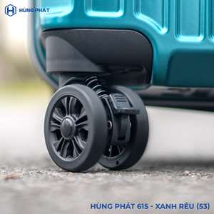 กระเป๋า615 ABS กันรอยขีดข่วนแบรนด์หรูราคาไม่แพง - Product Image 2