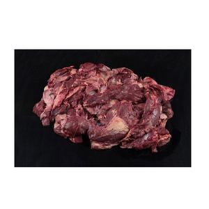 Carne de Cabeza de Res Congelada para Consumo Humano - Apta para Procesamiento y Envasado de Carne - Product Image 4