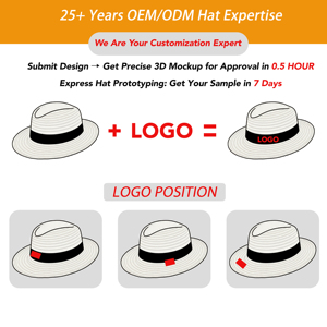 Allch raffie mũ rơm của phụ nữ có thể gập lại giấy rơm Visor <span class=keywords><strong>hat</strong></span> rộng vành Roll-Up Sun <span class=keywords><strong>hat</strong></span> với bảo vệ UV - Product Image 3