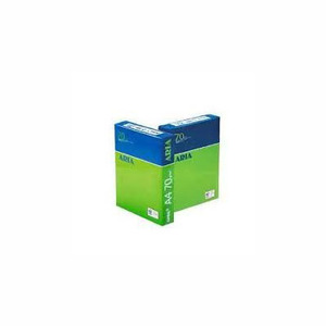 Certificado de Seguridad Personalizado con Estampado en Oro y Relieve en Papel Blanco A4 de 80g - Product Image 6