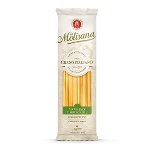 Pasta Molisana No. Espaguetis de Trigo Duro 015, Paquete de 24 Unidades de 500g - Product Image 1