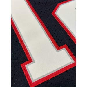 Maillot de football personnalisé de haute qualité par sublimation, respirant, léger, uniforme sportif, OEM ODM, vente en gros - Product Image 4