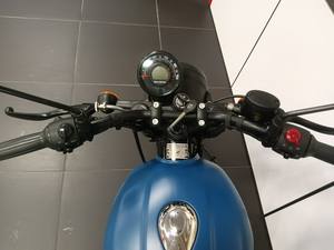 Nouvelle moto de rue originale Royals Enfields Hunter 350 prête à exporter dans le monde entier - Product Image 2