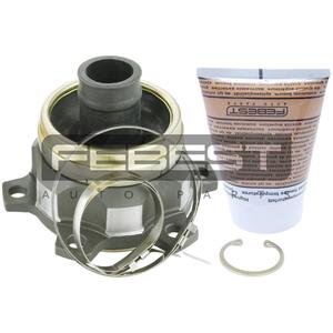 Giunto cardanico a velocità costante 35x107 FEBEST (0411-V75SHA) - Product Image 1