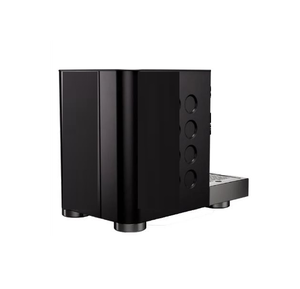 Cafetera Espresso Profesional E61 con Grupo de Infusión – Serie Elite con Intercambiador de Calor (HX), Estación de Café Compacta con Caldera de Cobre, Centro de Espresso - Product Image 5