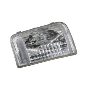 Fiat Compatible Mirror Signal White-Right for Ducato Boxer <b>Jumper</b> - Product Image 4