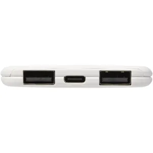 Power Bank Sottile Personalizzato da 4000mAh per Gadget Promozionali - Product Image 4