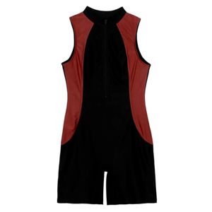 Maillot de bain confortable et réglable pour femmes sur mesure maillot de bain une pièce de sport pour femmes - Product Image 2