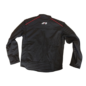 Chaqueta con logotipo - Product Image 2