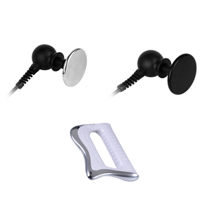 เครื่องยกกระชับใบหน้าและลำคอแบบมีดคัสตาร์ดสไตล์ญี่ปุ่น รุ่น FR-G50 - Product Image 5