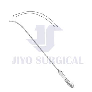 A + Qualité YNR Laiton Utérin Sim Sons Gyne Grade Instruments Chirurgicaux Marque Ce Approuvé Par Jiyo Surgical Co - Product Image 6