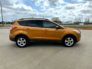 FORD ESCAPE SE FWD 2016 USADO (LHD/RHD) - Product Image 5