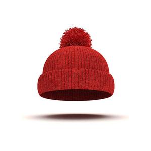 Hot Selling Winter Warm Solid Color <b>Beanie</b> Cap New Latest Style Wholesale Unisex <b>Beanies</b> Hat Grey Colour Casual And Street Wear - Product Image 4