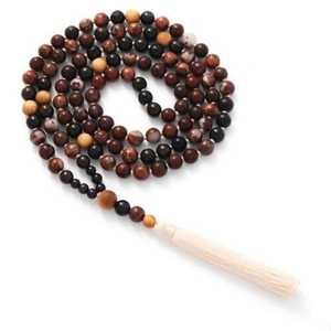 Resina Tasbih 33 Cuentas Regalos musulmanes Joyería islámica Árabe Eid Mubarak Tasbih De - Product Image 1