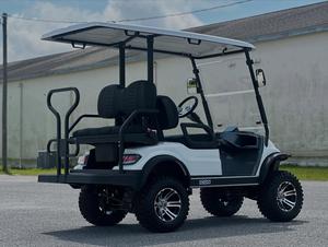 El Mejor Suministro de Carritos de Golf Eléctricos Club Car de Primera Calidad, 3-4 Plazas, 50-70 km/h, Autonomía de 50-70 km, en Existencia, Listos para Exportar - Product Image 3