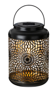 Bougeoirs antiques de décoration de mariage de haute qualité Bougeoirs coniques en laiton et métal Fournisseur de fabricant en gros d'or - Product Image 6