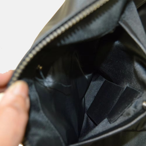 Gilet de motard en cuir personnalisé de haute qualité 100% authentique pour hommes, veste de moto pour l'hiver, vêtement extérieur en toile pour la chasse - Product Image 5