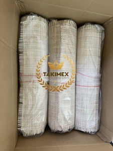 ม้วนตาข่ายหวายจากเวียดนามเฟอร์นิเจอร์หวายสานจากเวียดนามสำหรับตกแต่งบ้านกลางแจ้ง - Product Image 6