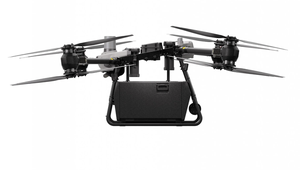 DJI FlyCart 30 FC30 <strong>Drone</strong> Delivery Cargo Transportation UAV 30KG Payload 70L Case 6000 m Altitude with DeliveryHub and Pilot 2 - Product Image 5