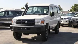 Toyota Land Cruiser Hardtop 3 Portes de 2020 RHD d'Occasion à Bas Prix en Vente Chaude en Provenance du Japon, de Dubaï, d'Allemagne avec Moteur Diesel ou Essence - Product Image 6