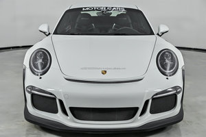 Porsche 911 GT3 RS Coupé 2016 - Product Image 3