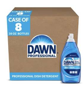 Vente en gros de liquide vaisselle Dawn/paquet de liquide savon vaisselle avec 8x8 pouces - Product Image 2