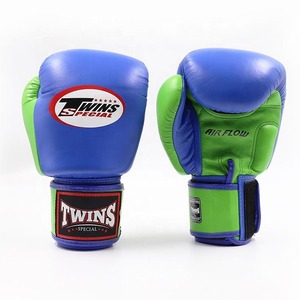 Guantes de Boxeo Twins de Tendencia, Guantes de Boxeo Muay Thai Personalizados con Logotipo, Guantes de Boxeo de Sparring Personalizados - Product Image 1