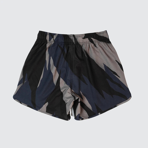 2026 Fashion New Design Wholesale Custom LOGO Camo Men's <b>Shorts</b> Running Gym <b>Shorts</b> <b>Compression</b> Sweat Training Workout Fitness - Product Image 6