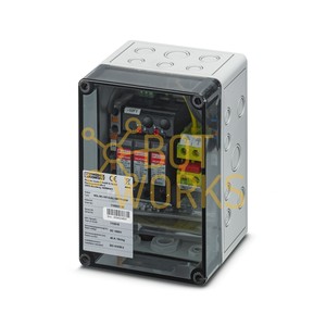 Phoenix Contact 1105827 - Nuovo - Product Image 1