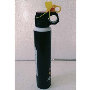 Mini Cañón Lanzador de Colores Potente Thunder |   Lanzador Manual de Polvo de Colores para Festivales - Product Image 4