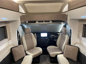 Caravana Automática 2025 en Venta, Kit de Conversión de Minivan, Caravana de Lujo, Inserto Compacto para Todoterreno - Product Image 4