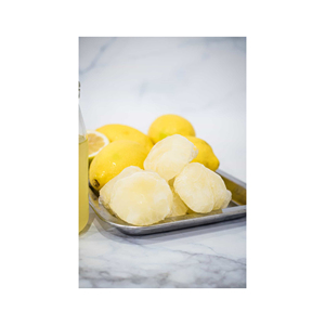 Entrega rápida Frozen Lemon para sectores culinarios e industriales de alimentos - Product Image 2