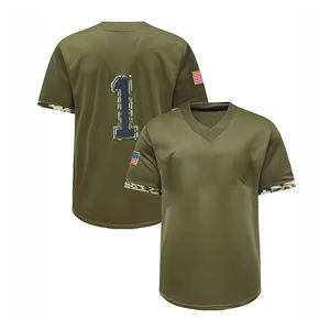 Uniforme de Fútbol Totalmente Sublimado, Transpirable, de Malla, Personalizable, Camiseta Negra y Blanca, Jersey de Fútbol Americano, Verano 100% - Product Image 1