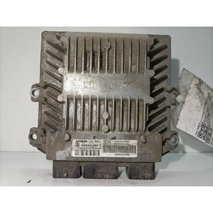MOTEUR CENTRAL PEUGEOT Ranch 2ème Série 9653205080/9647423380 DW10TD diesel 1997 (02>08) - Product Image 1
