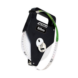 Rotella Metrica in Fibra di Vetro 50 Ml. - Product Image 1