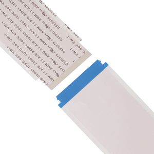 Cable de Panel LED de Larga Duración, Paso de 8 mm, Conector FFC de 30 y 96 Pines, Diseñado para Imágenes Nítidas y Estabilidad de Corriente a Granel - Product Image 3